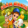 Игра Farm Mania: Stone Age