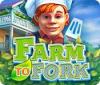 Игра Farm to Fork