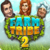 Игра Farm Tribe 2