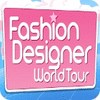 Игра Fashion Designer: World Tour