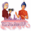 Игра Fashionista