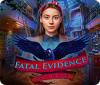 Игра Fatal Evidence: Art of Murder