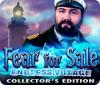 Игра Fear for Sale: Endless Voyage Collector's Edition
