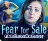 Игра Fear for Sale: Endless Voyage