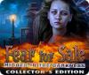 Игра Fear For Sale: Hidden in the Darkness Collector's Edition