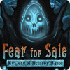 Игра Fear For Sale: Mystery of McInroy Manor