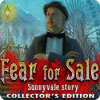 Игра Fear for Sale: Sunnyvale Story Collector's Edition