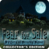 Игра Fear for Sale: The Mystery of McInroy Manor Collector's Edition