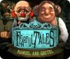 Игра Fearful Tales: Hansel and Gretel