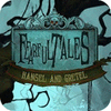 Игра Fearful Tales: Hansel and Gretel Collector's Edition