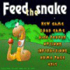 Игра Feed the Snake