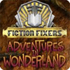 Игра Fiction Fixers: Adventures in Wonderland