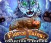 Игра Fierce Tales: Feline Sight Collector's Edition