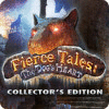 Игра Fierce Tales: The Dog's Heart Collector's Edition