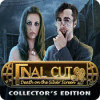Игра Final Cut: Death on the Silver Screen Collector's Edition