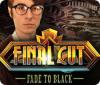 Игра Final Cut: Fade to Black