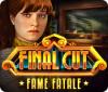 Игра Final Cut: Fame Fatale