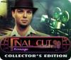 Игра Final Cut: Homage Collector's Edition