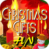 Игра Find Christmas Gifts