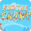 Игра Find The Candy: Winter