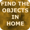 Игра Find The Objects In Home