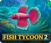 Игра Fish Tycoon 2: Virtual Aquarium