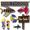 Игра Fish Tycoon