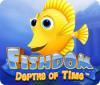 Игра Fishdom: Depths of Time