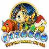 Игра Fishdom: Seasons Under the Sea