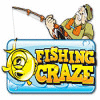 Игра Fishing Craze