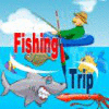 Игра FishingTrip