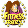 Игра Fitness Frenzy