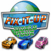 Игра Fix-It-Up: World Tour