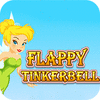 Игра Flappy Tinkerbell