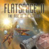 Игра Flatspace II: Rise of the Scarrid