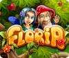 Игра Floria