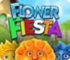 Игра Flower Fiesta