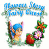 Игра Flowers Story: Fairy Quest