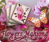 Игра Flowers Mahjong