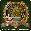 Игра Flux Family Secrets: The Rabbit Hole Collector's Edition