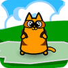 Игра Flying Cat