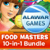 Игра Food Masters 10-in-1 Bundle