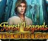 Игра Forest Legends: The Call of Love