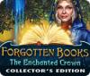 Игра Forgotten Books: The Enchanted Crown Collector's Edition
