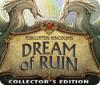 Игра Forgotten Kingdoms: Dream of Ruin Collector's Edition
