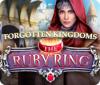 Игра Forgotten Kingdoms: The Ruby Ring