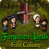 Игра Forgotten Lands: First Colony