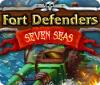 Игра Fort Defenders: Seven Seas
