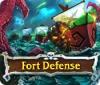 Игра Fort Defense