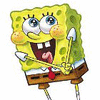 Игра SpongeBob SquarePants: Foto Flip Flop